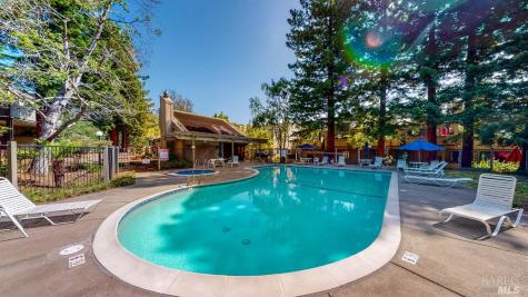 282 Sandpiper Court Novato CA 94949