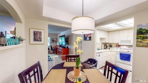 282 Sandpiper Court Novato CA 94949