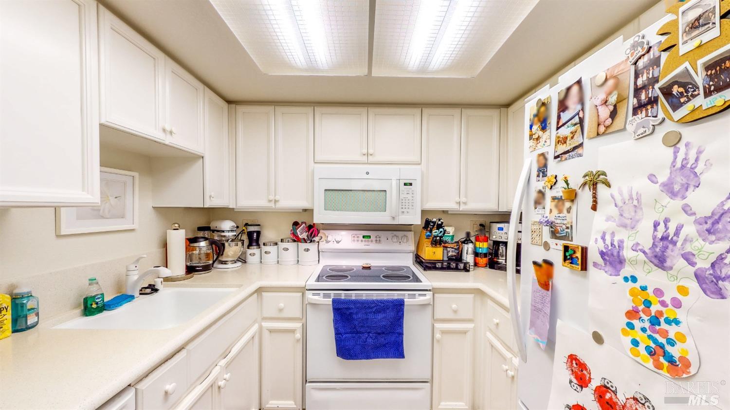 282 Sandpiper Court Novato CA 94949