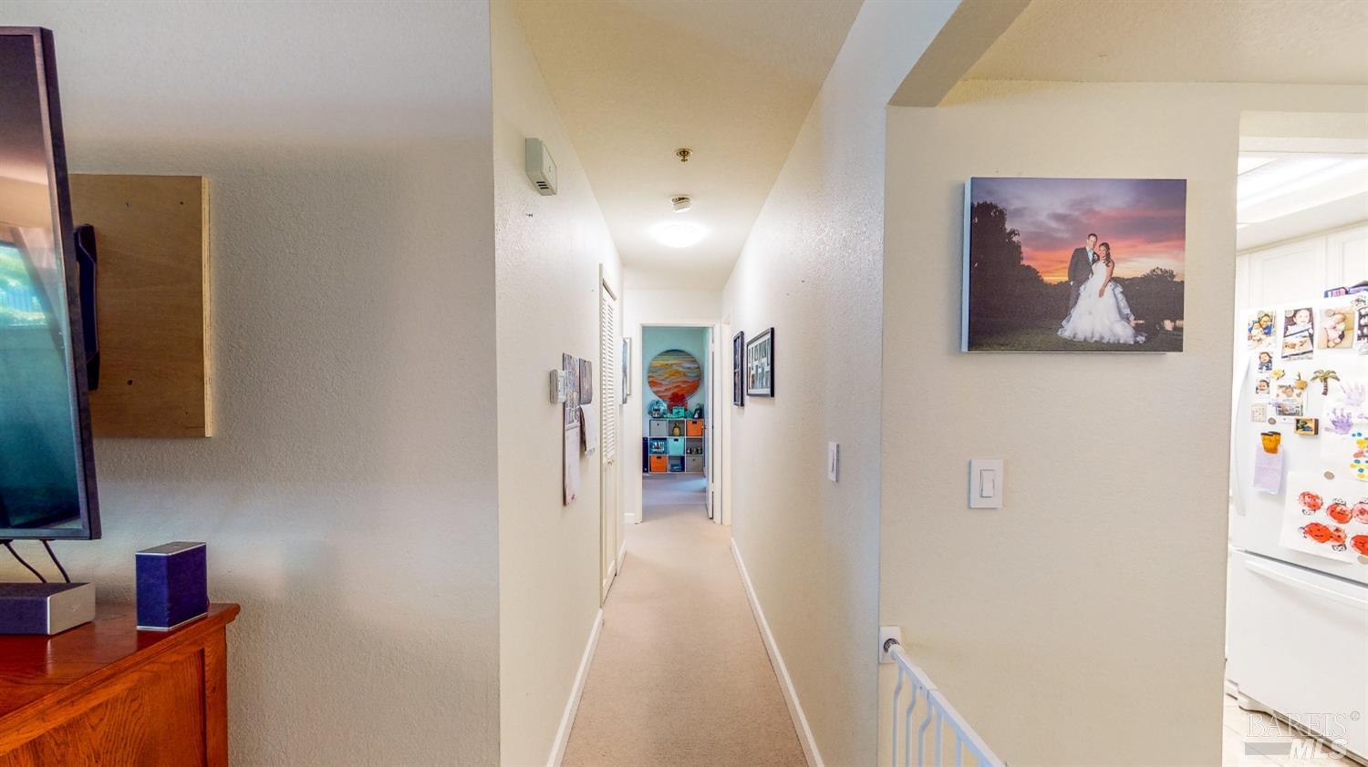 282 Sandpiper Court Novato CA 94949