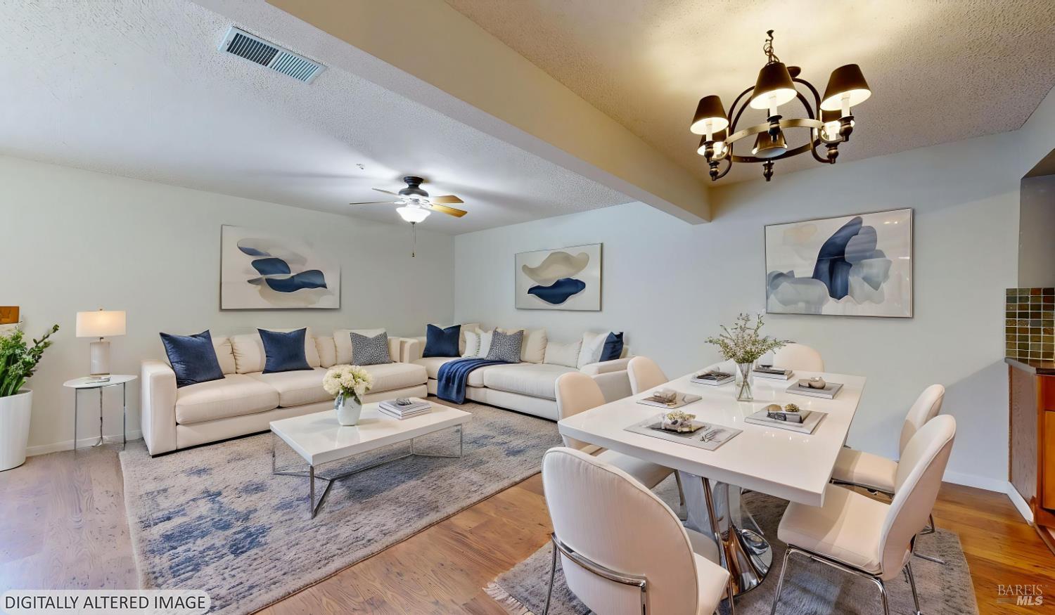 4571 Harbor Lane Rohnert Park CA 94928