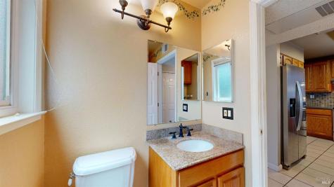 4571 Harbor Lane Rohnert Park CA 94928