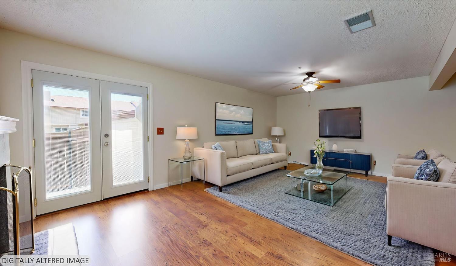 4571 Harbor Lane Rohnert Park CA 94928