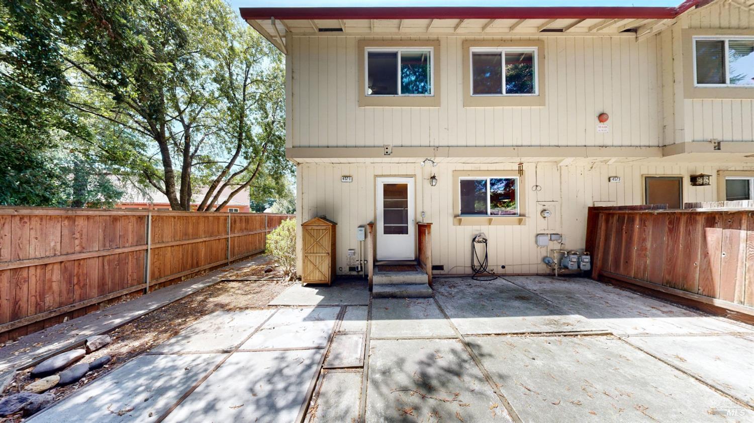 4571 Harbor Lane Rohnert Park CA 94928