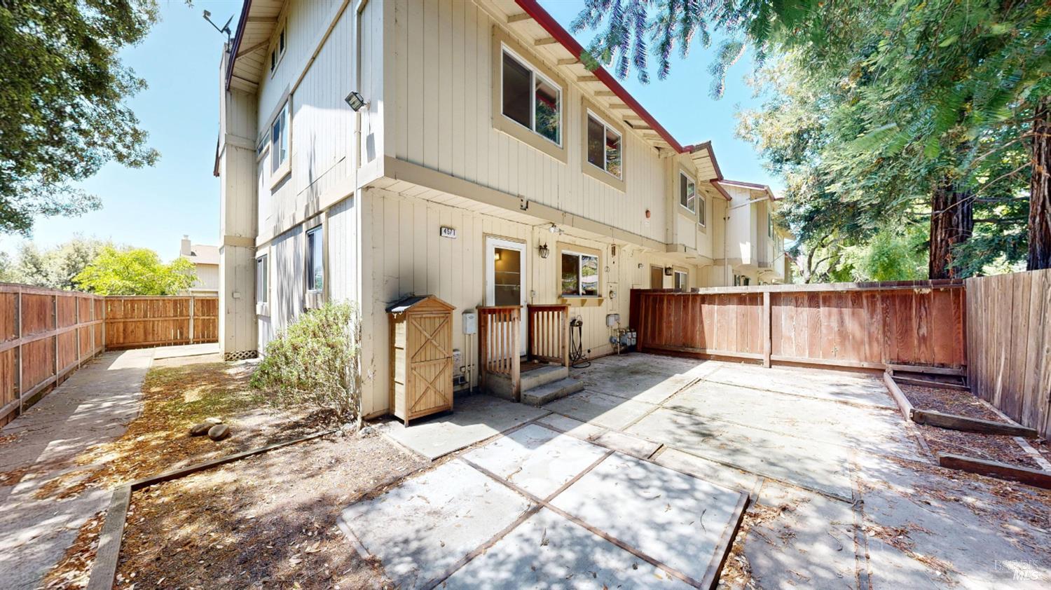4571 Harbor Lane Rohnert Park CA 94928