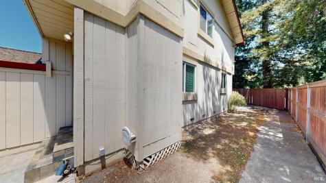4571 Harbor Lane Rohnert Park CA 94928