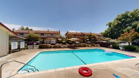 4571 Harbor Lane Rohnert Park CA 94928