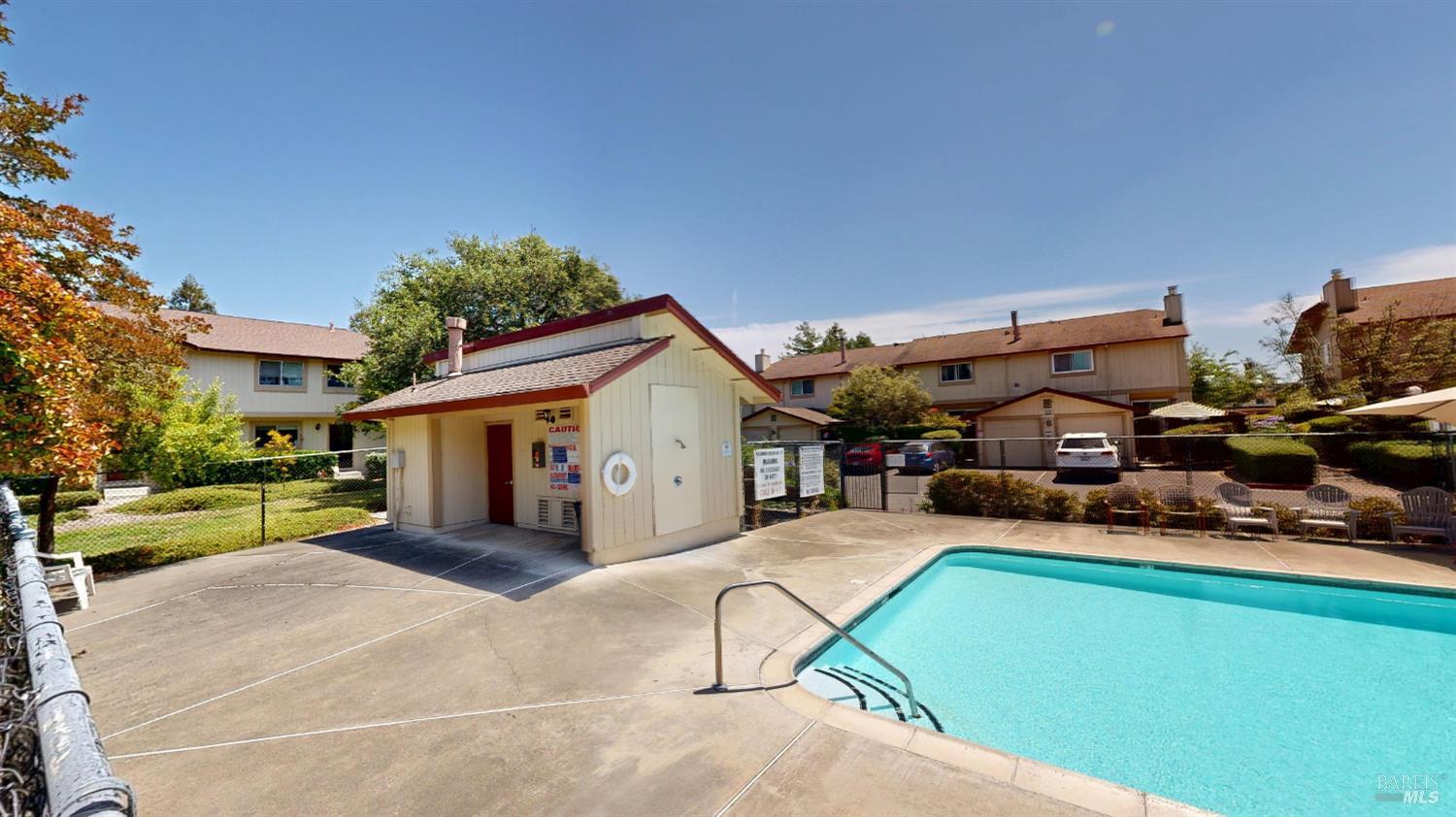 4571 Harbor Lane Rohnert Park CA 94928