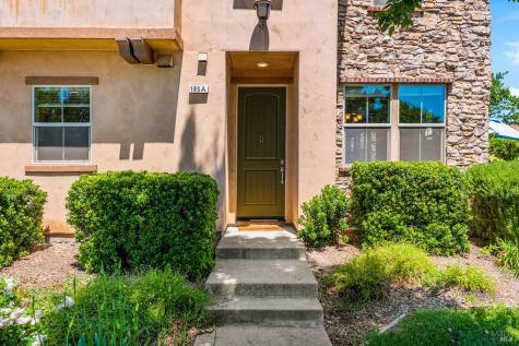 180 Healdsburg Avenue Cloverdale CA 95425