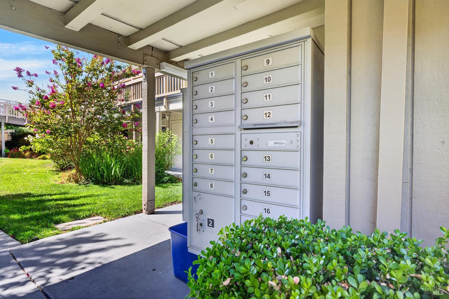720 Petaluma Boulevard S Petaluma CA 94952