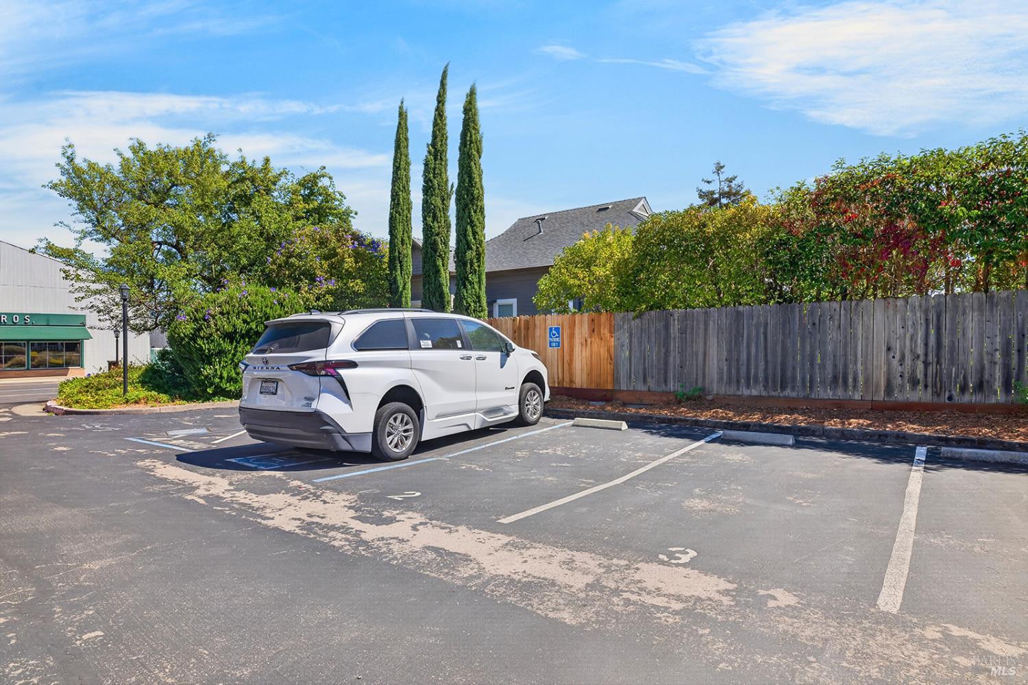 720 Petaluma Boulevard S Petaluma CA 94952
