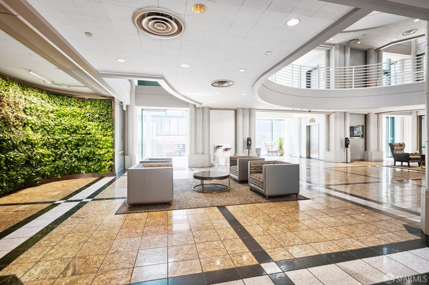 1 Daniel Burnham Court San Francisco CA 94109