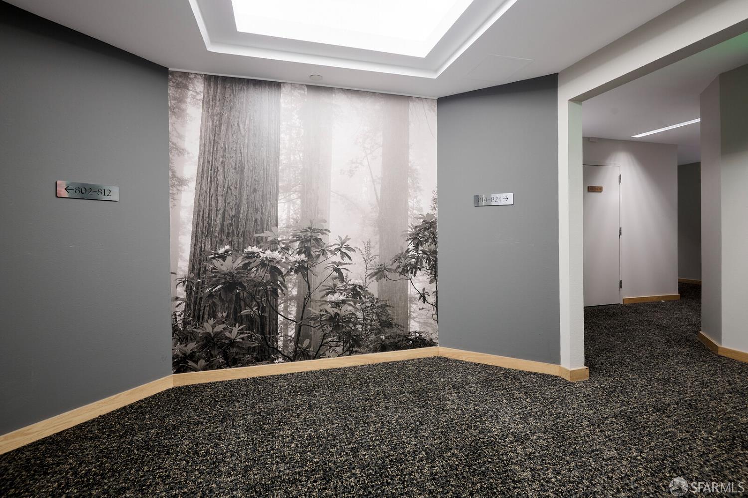 1 Daniel Burnham Court San Francisco CA 94109