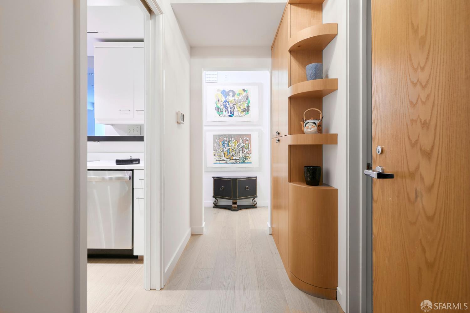 1 Daniel Burnham Court San Francisco CA 94109