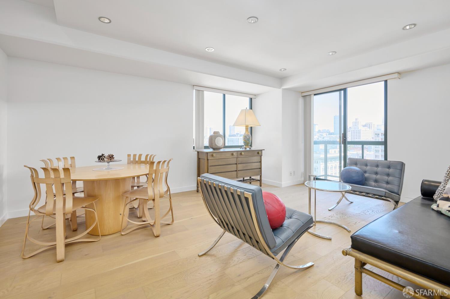 1 Daniel Burnham Court San Francisco CA 94109