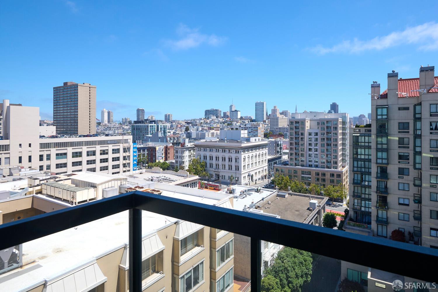 1 Daniel Burnham Court San Francisco CA 94109