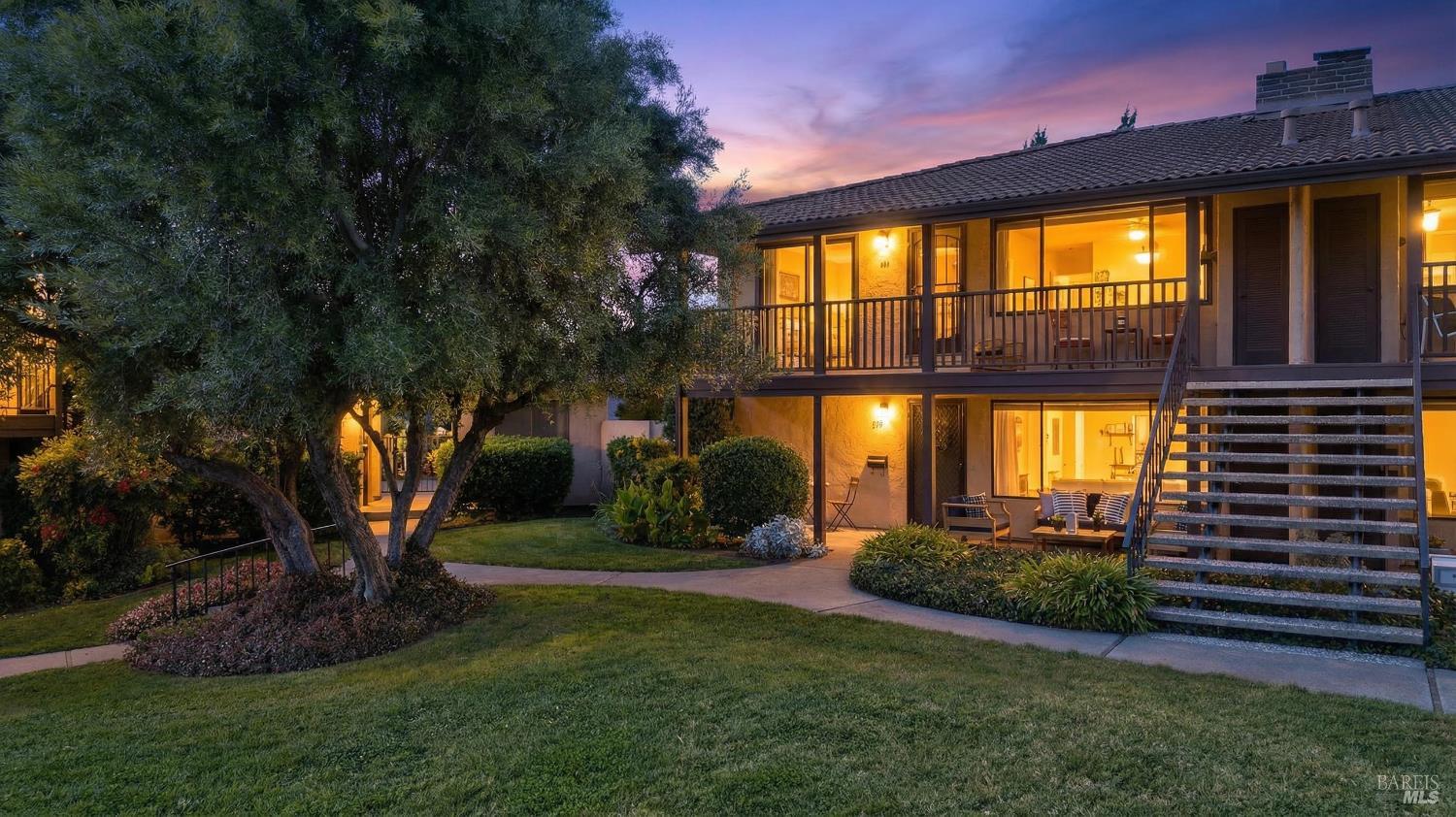 159 Guadalupe Drive Sonoma CA 95476