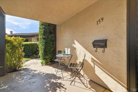 159 Guadalupe Drive Sonoma CA 95476