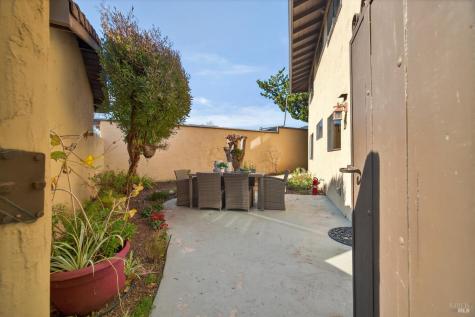 159 Guadalupe Drive Sonoma CA 95476