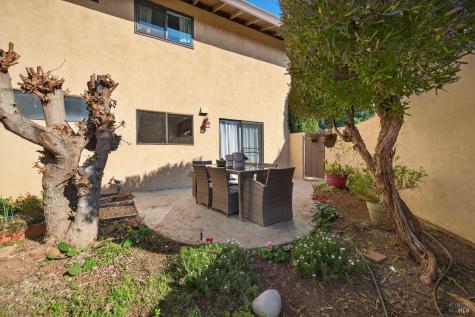 159 Guadalupe Drive Sonoma CA 95476