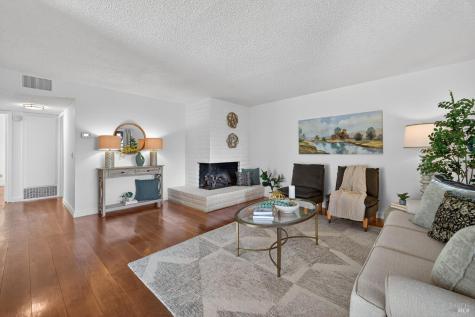 159 Guadalupe Drive Sonoma CA 95476