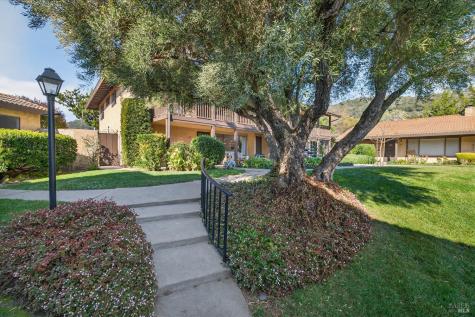 159 Guadalupe Drive Sonoma CA 95476
