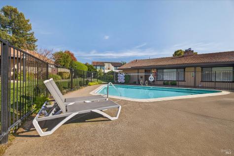 159 Guadalupe Drive Sonoma CA 95476