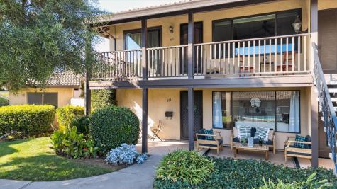159 Guadalupe Drive Sonoma CA 95476