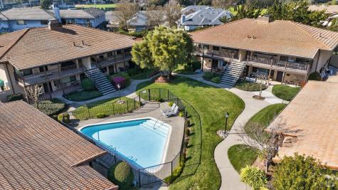 159 Guadalupe Drive Sonoma CA 95476