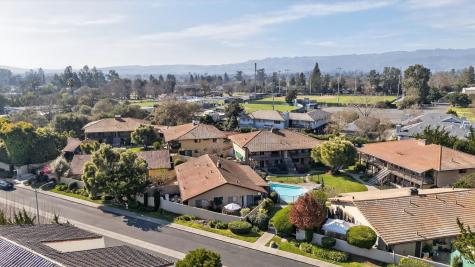 159 Guadalupe Drive Sonoma CA 95476