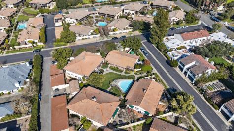 159 Guadalupe Drive Sonoma CA 95476
