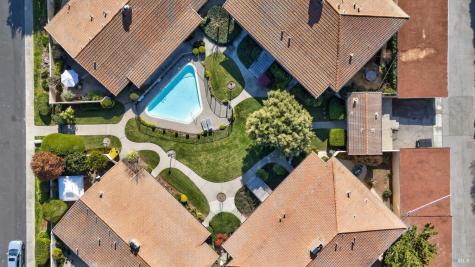 159 Guadalupe Drive Sonoma CA 95476