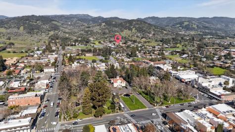159 Guadalupe Drive Sonoma CA 95476