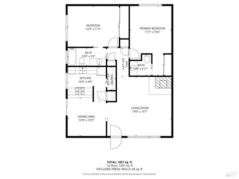 159 Guadalupe Drive Sonoma CA 95476
