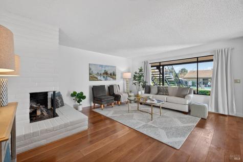 159 Guadalupe Drive Sonoma CA 95476