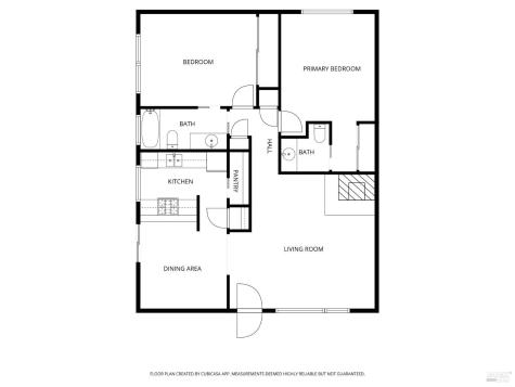 159 Guadalupe Drive Sonoma CA 95476