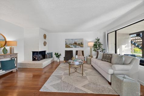 159 Guadalupe Drive Sonoma CA 95476