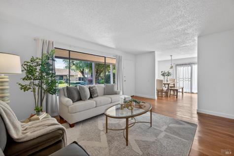 159 Guadalupe Drive Sonoma CA 95476
