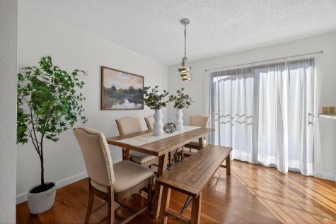 159 Guadalupe Drive Sonoma CA 95476