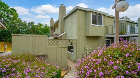 66 Margarita Terrace Novato CA 94947