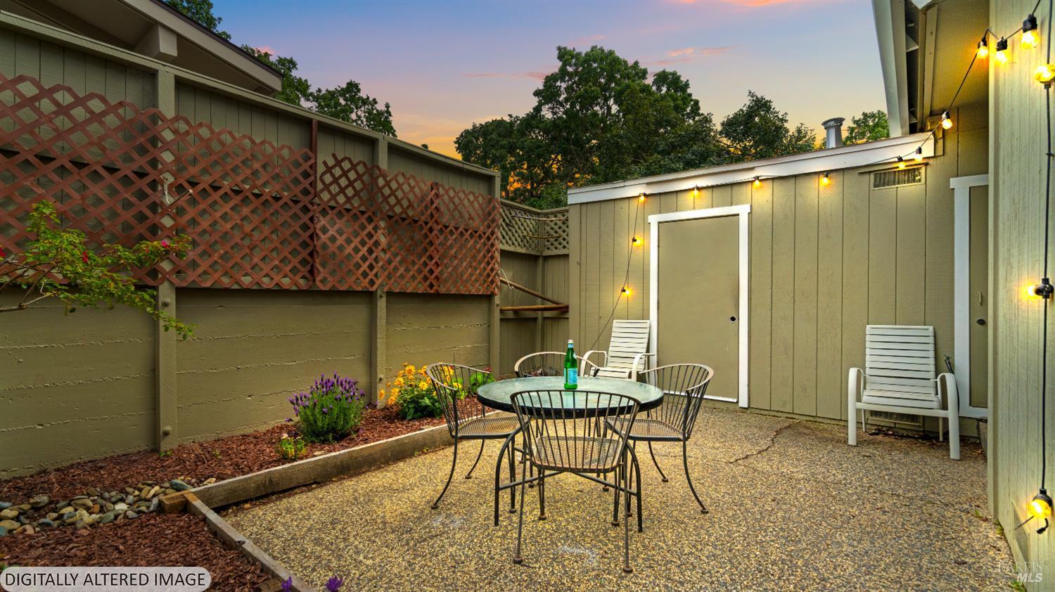66 Margarita Terrace Novato CA 94947