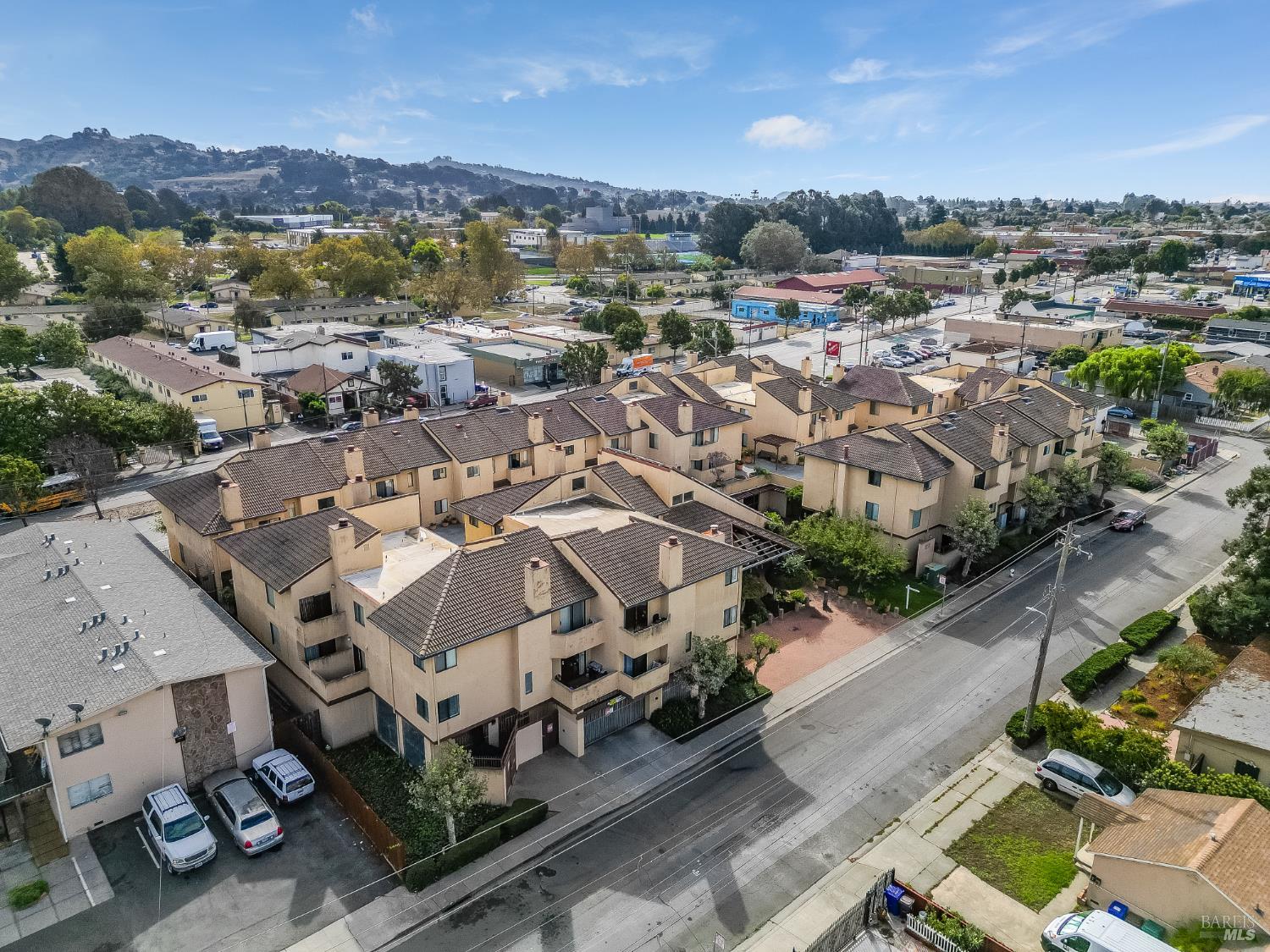 2830 21st Street San Pablo CA 94806