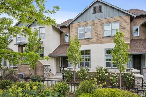 87 Almond Court San Rafael CA 94903
