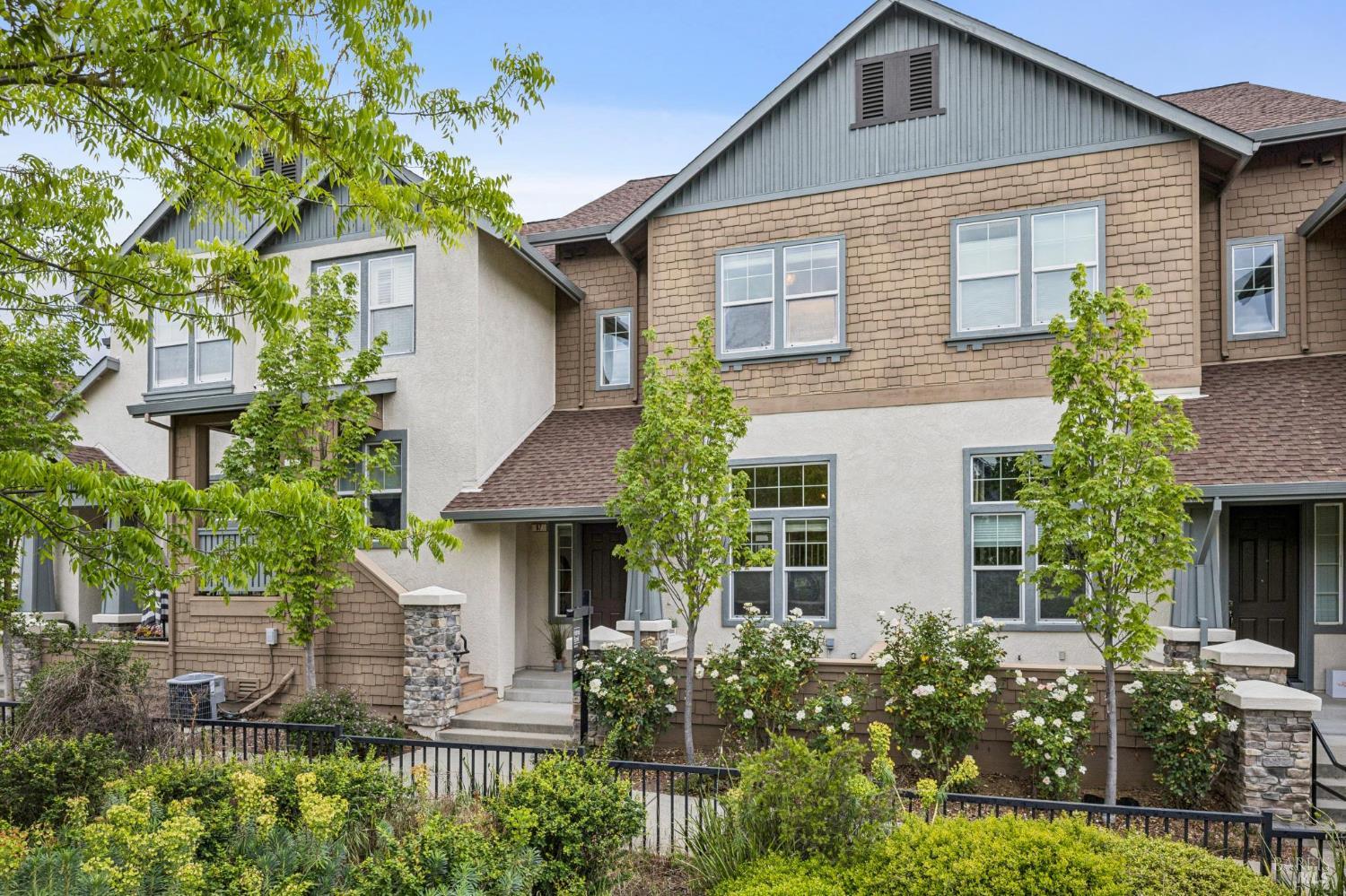 87 Almond Court San Rafael CA 94903
