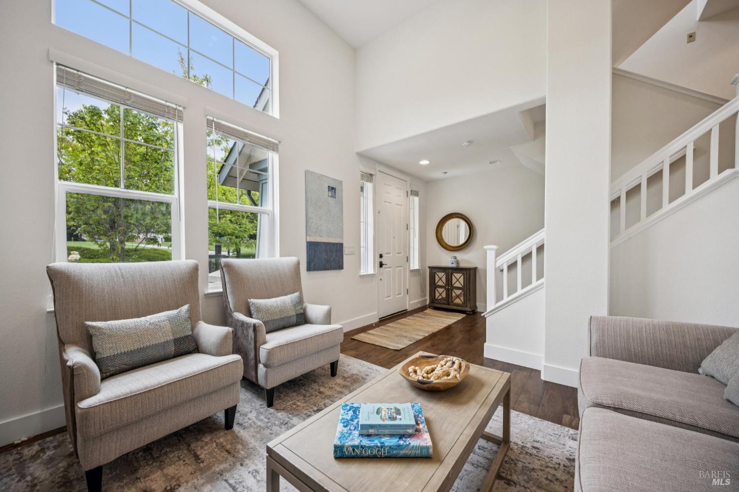 87 Almond Court San Rafael CA 94903