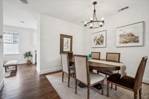 87 Almond Court San Rafael CA 94903