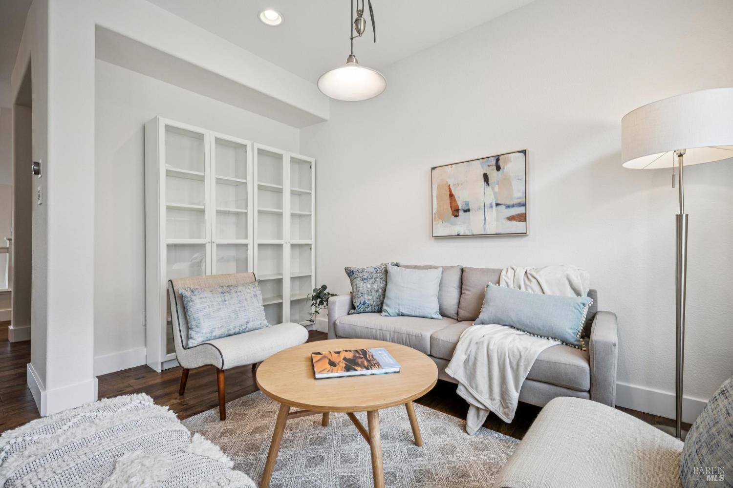 87 Almond Court San Rafael CA 94903