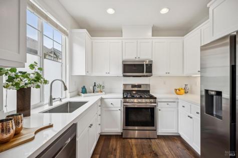 87 Almond Court San Rafael CA 94903