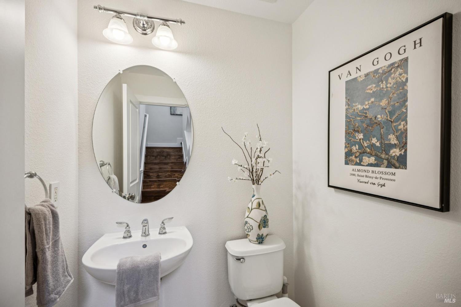 87 Almond Court San Rafael CA 94903