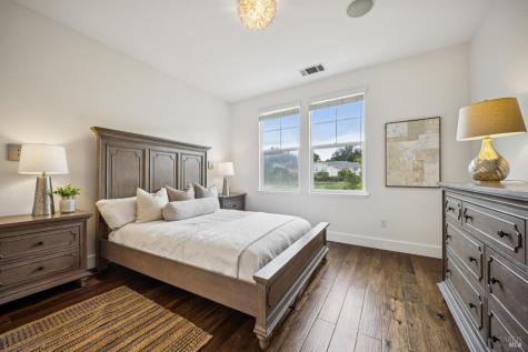87 Almond Court San Rafael CA 94903